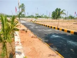 Plots for Sale in Shadnagar Call me 9346745816