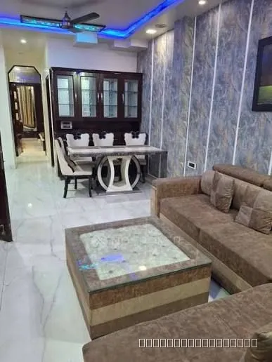 2 bhk - 3