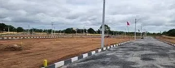 Plots for Sale in Shadnagar Call me 9346745816 - 2