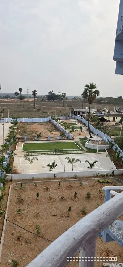 🏡 Swasthika – Premium HMDA Approved Open Plots & Independent Houses - 2