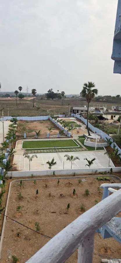 🏡 Swasthika – Premium HMDA Approved Open Plots & Independent Houses - 3