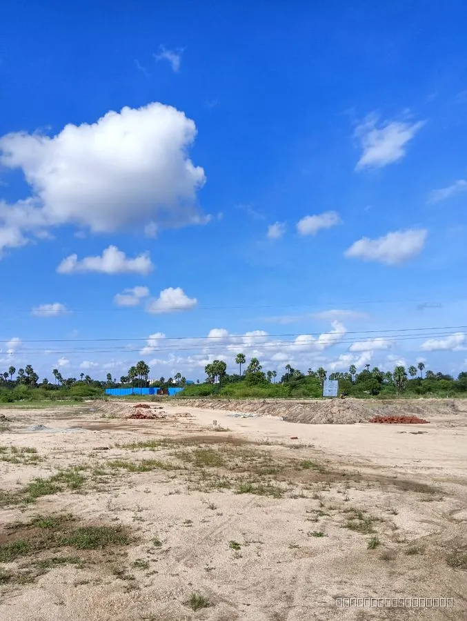 🏡 Foxkonn Central Park – Build Your Dream, Invest Smart! 🌿✨ - 2