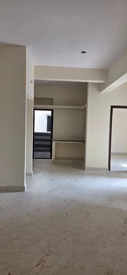 Gated community flats in Ameenpur - 3
