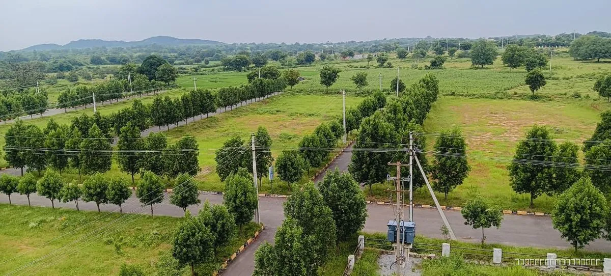  Pharma Green City – Your Smart Investment for the Future!  - 3