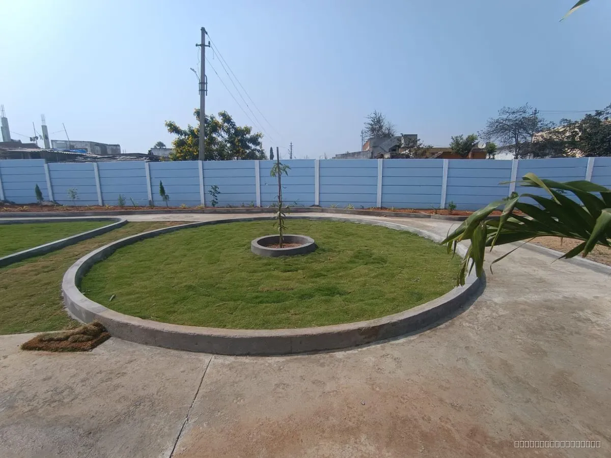 Invest in open plots today for a secure tomorrow. - 3