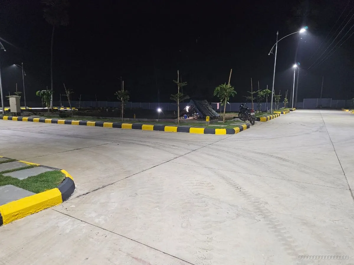 HMDA & RERA APPROVED OPEN PLOTS IN EXIT 12 RAMDHASPALLY @ 9392311420 - 3