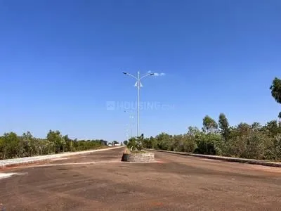 Plots For Sale in Shadnagar - 2