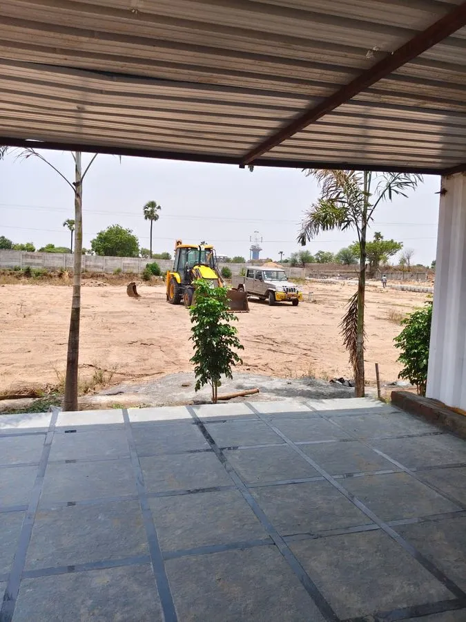 HMDA & RERA Approved Villa Plots @Adibatla - Kongarakalan - INSIDE ORR