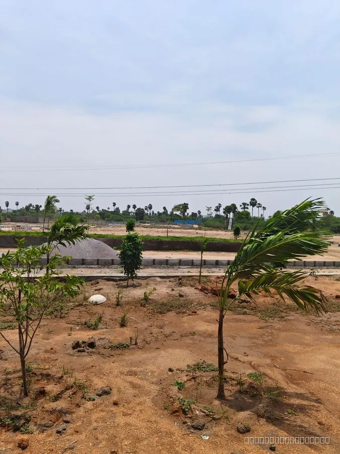 HMDA & RERA Approved Villa Plots @Adibatla - Kongarakalan - INSIDE ORR - 3